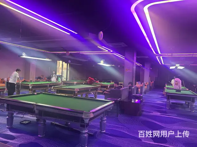 具体现场聊，实地考察台球房棋牌室酒馆一体 - 图片 6