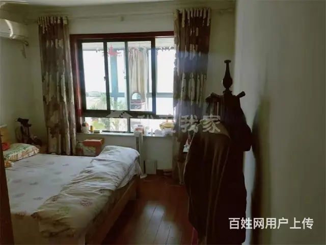 路劲主场旁，泰盈八千里小区，精装3房，拎包入住 - 图片 3