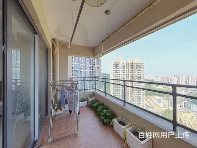 尚东领御 高层，南北通透，东南朝向，220平，业主诚心卖 - 图片 9