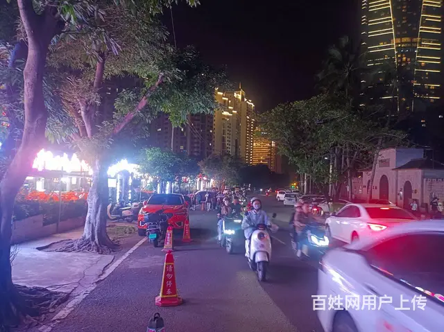 （51旺铺推荐）世贸南路110平餐饮店招租 - 图片 2