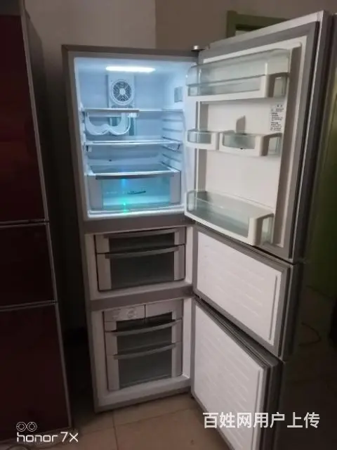 国庆二手物品，出售冰箱，冰柜，家电，厨具，高价回收 - 图片 10