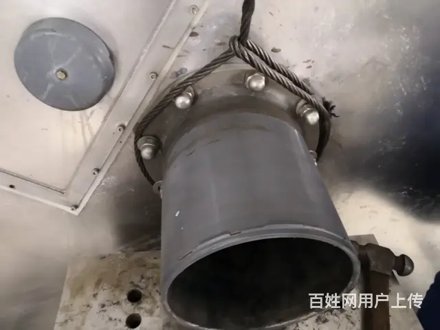 看看怎样解决过滤机转鼓轴承位磨损呢 - 图片