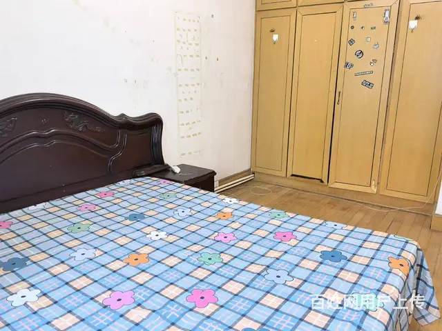 近中街新玛特，近地铁口，3楼，1100元/月，押一付一家电全 - 图片 5