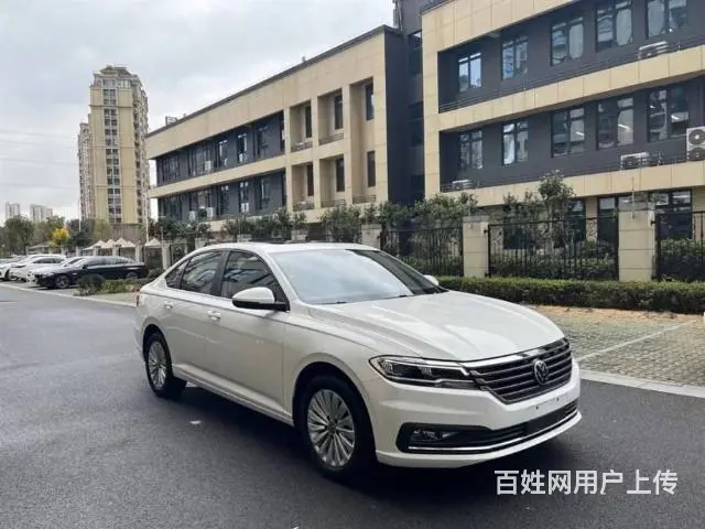 大众 朗逸 2019款 朗逸启航 1.5 手自一体 舒适版 - 图片 2