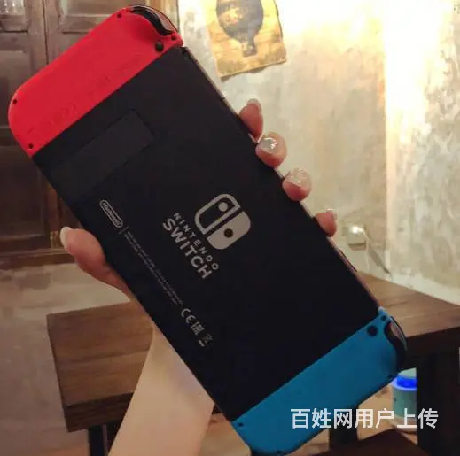 漳县收SwitchPS4索尼、任天堂等品牌游戏机 - 图片