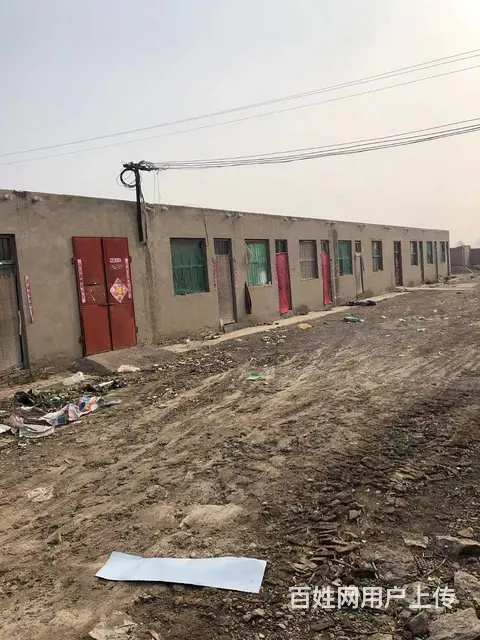 出租养殖场 可养殖 仓库 - 图片 4