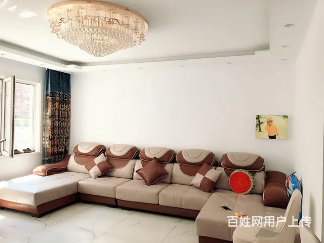 锦华公馆F栋高层急卖 - 图片 6
