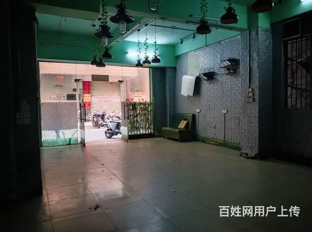 （51旺铺推荐）群上村65平空铺出租 - 图片 4