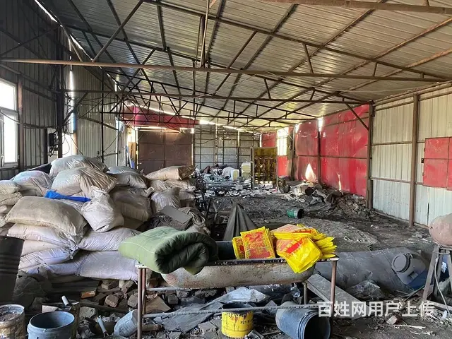 场地仓库出租 - 图片 10