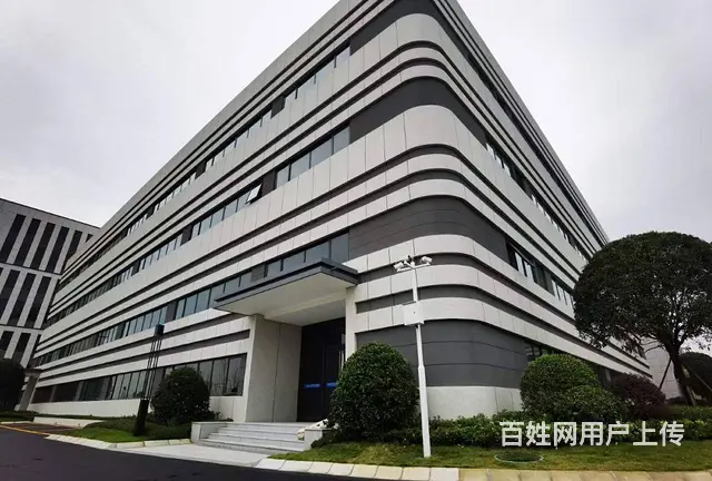 成都近城南优质工业园区，全新现房 - 图片 5