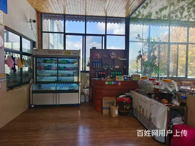 6280（爆铺网）山庄、农家乐直租 租金便宜 - 图片 7