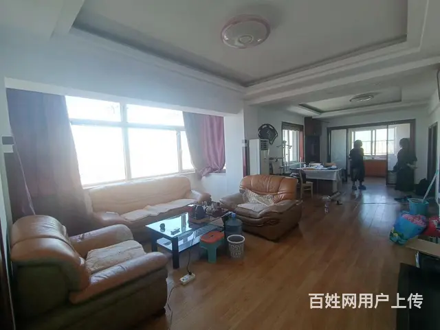 燕都小学一中阳光佳苑珠江附近100平35.8万 - 图片 2