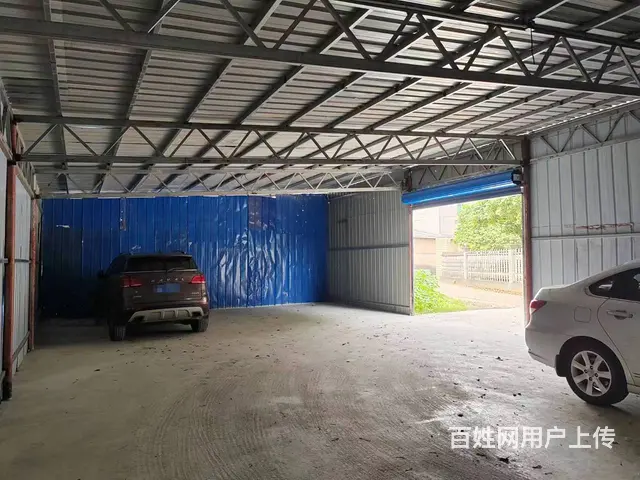 （老板本人）开福区捞刀河凤羽村整栋住房+仓库出租  6344 - 图片 10