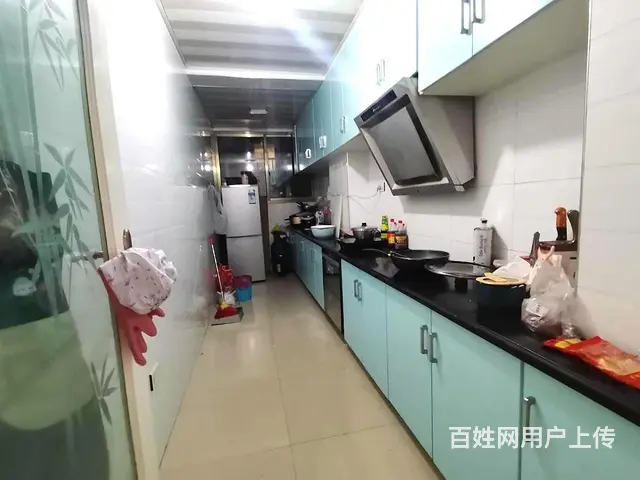 首付8万瑞丰新城精装修2室2厅诚意出售配套齐全拎包入住 - 图片 6