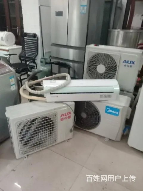 出售空调 高价回收 家用电器 - 图片 10