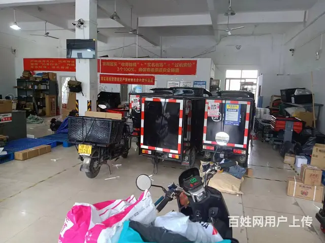 （51旺铺推荐）凤凰路140平店铺出租 - 图片 3