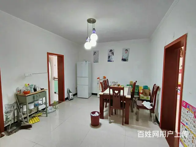 伊川，南花坛，步梯非顶楼，二十出头 - 图片 2