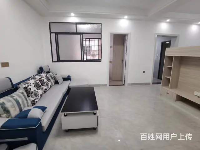 中山南路爱民路附近有房出租 普通住宅1厅 中等装修 - 图片 4