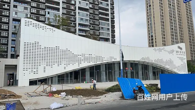 吾悦旁地铁口旭辉都会精装修三室两厅 开发商直签无需费 - 图片 9