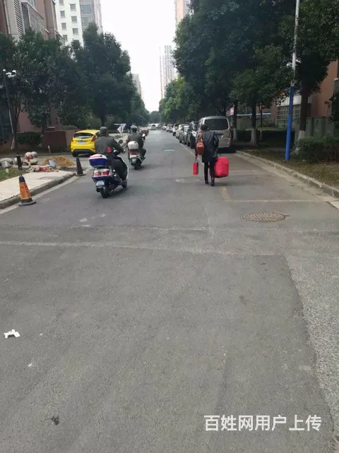 地铁口凤凰名城精装修2房诚售南北通透 靠近北郊常外 - 图片 10