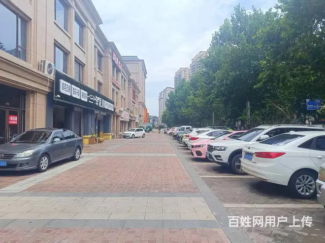 【福铺】新泰特变世纪广场|200平|整体转让 - 图片 4