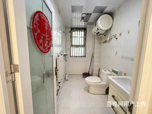 市 天一城 三室两厅一卫 老证带地下室 总价底 位置好 - 图片 2