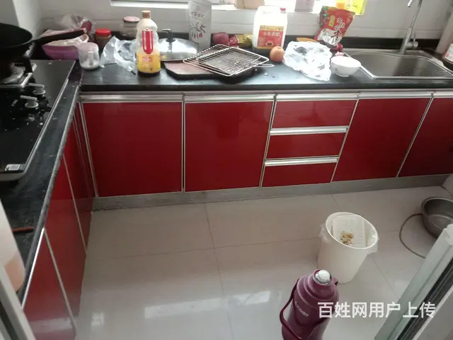 出售安联德国印象小区，环境好，电梯洋房6//11层，120平 - 图片 2