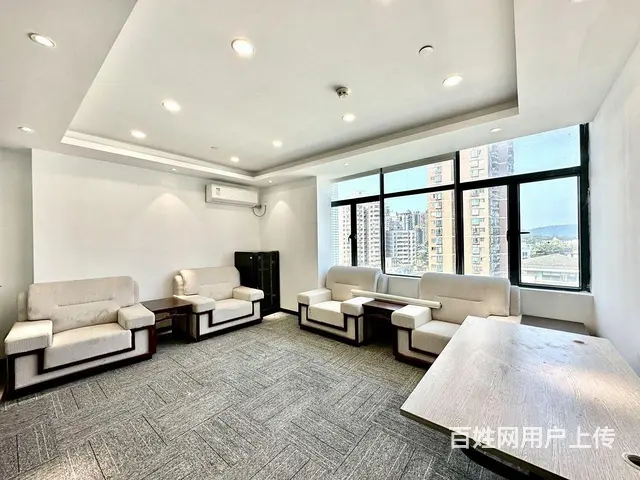 免中介 越秀黄花岗地铁口 面积可选 办公商业 带家 - 图片 6