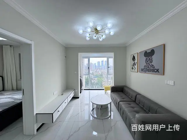 超好的地段!!超值房源精装修大洲星城 - 图片 7