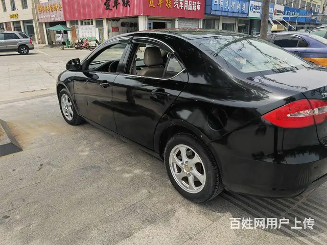 江淮 和悦 2012款 和悦RS 1.5 手动 豪华运动型 - 图片 3