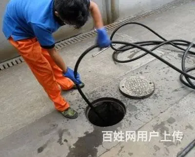 尧塘化粪池抽粪吸污 - 图片 3