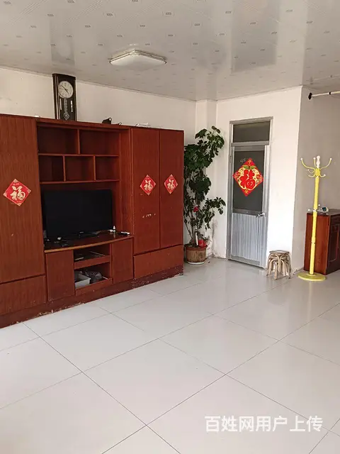 2号楼2号网点房，可住人，也可以做买卖，当仓库 - 图片 3