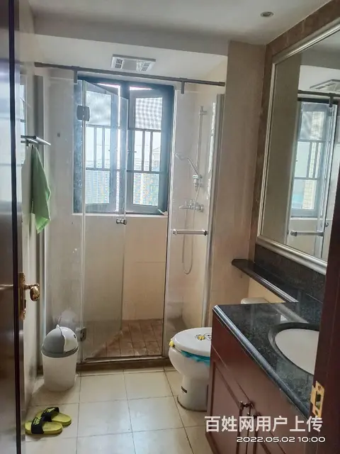 恒大绿州 普通住宅2厅 精装修 - 图片 10