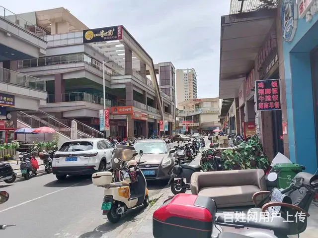 （51旺铺推荐）吾悦广场金街黄金位置48平超市转让 - 图片 6