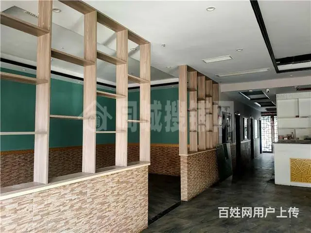 （同城搜铺网）经开区美食街250平旺铺出租 - 图片 5