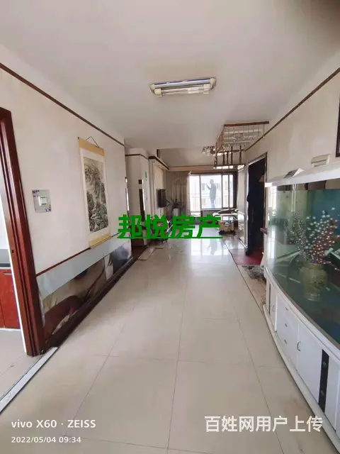 滨河北6楼67平7.8万 普通住宅 精装修 - 图片 9