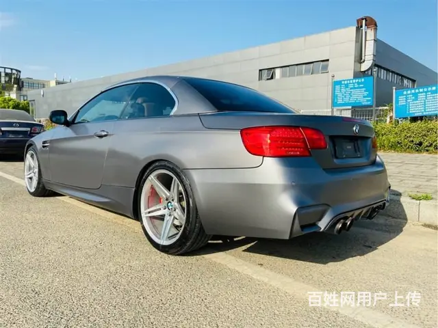 宝马3 Series [3系](进口) 2010款 325d - 图片 5