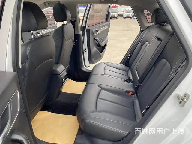 荣威i6 2020款 i6 PLUS 1.6 无级 4G互联 - 图片 11