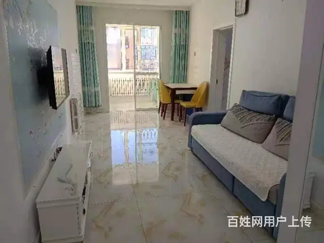黄金小区4楼53平中等装修12.5万 - 图片 1