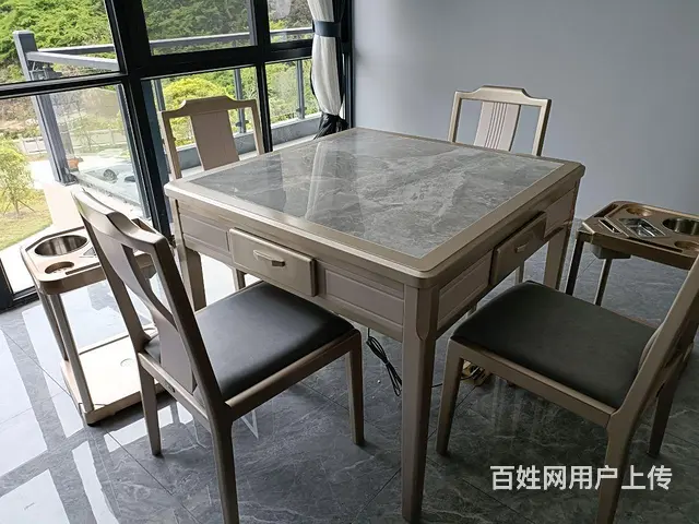 松乐麻将桌销售与批发 - 图片 6