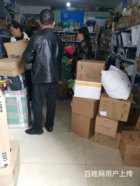 A（个人）大型成熟小区的商业街门面优价转让编号9056 - 图片 4