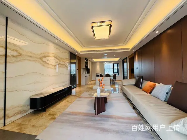 欢乐谷 华侨城原岸 自住3房2卫 南北通透 小区临 - 图片 11