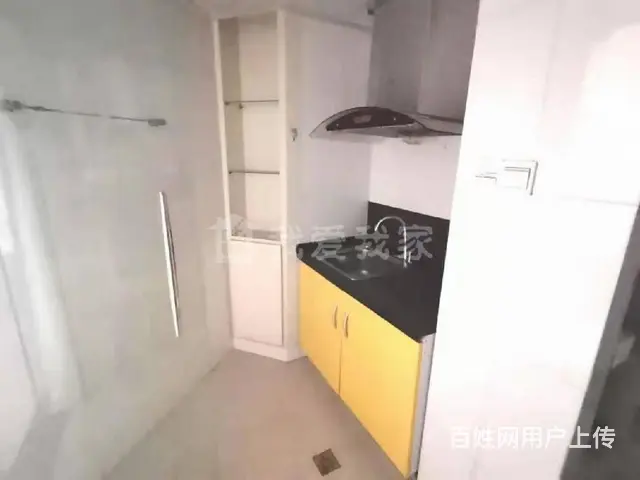 局小实验空置，金鼎公寓，小户型，全天采光，房东诚售 - 图片 2