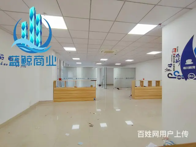 开发区软件园210平南向纯办公欢迎看房 - 图片 12