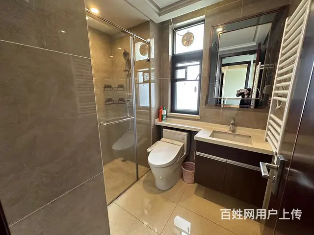 进金山软件园 居家3房东南向 中间楼层 看房有密码 - 图片 8