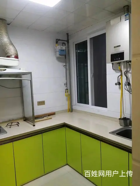 锦江公寓 普通住宅2厅 精装修 - 图片 5