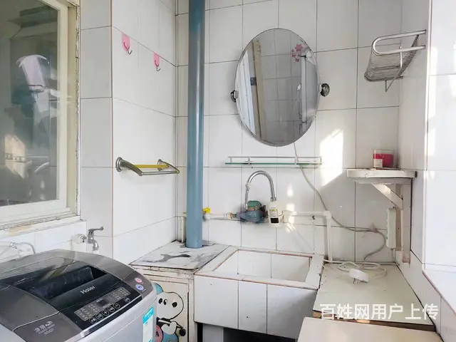 沈河区 沈河体育场旁 示范社区 交通便利 - 图片 3