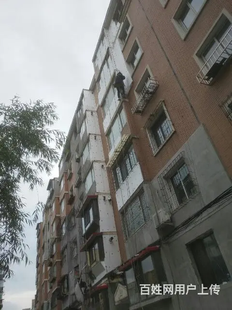 专业保温防水涂料 - 图片 1