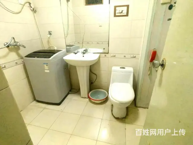 华茂小区口腔医院附近3室1厅设施全 - 图片 9
