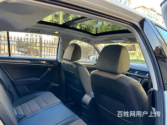 大众 蔚领 2018款 1.5 手自一体 豪华型 - 图片 4